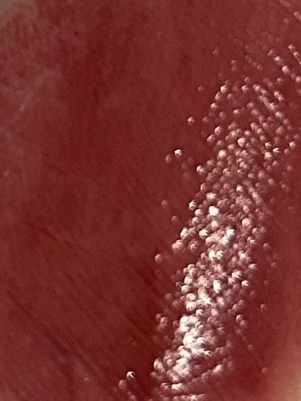 ネンマクフェイク ルージュ/Visée/口紅を使ったクチコミ(4枚目)