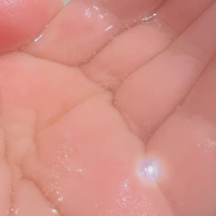 &be スタンドアップシャンプー/&be HAIR/市販シャンプーを使ったクチコミ(2枚目)