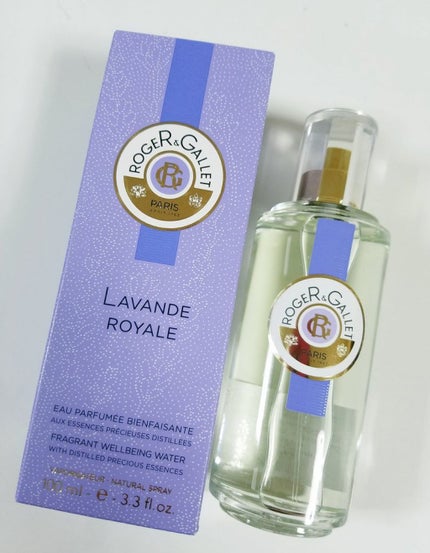 フィグパフューム ウォーター/ロジェ・ガレ/香水(その他)を使ったクチコミ(3枚目)