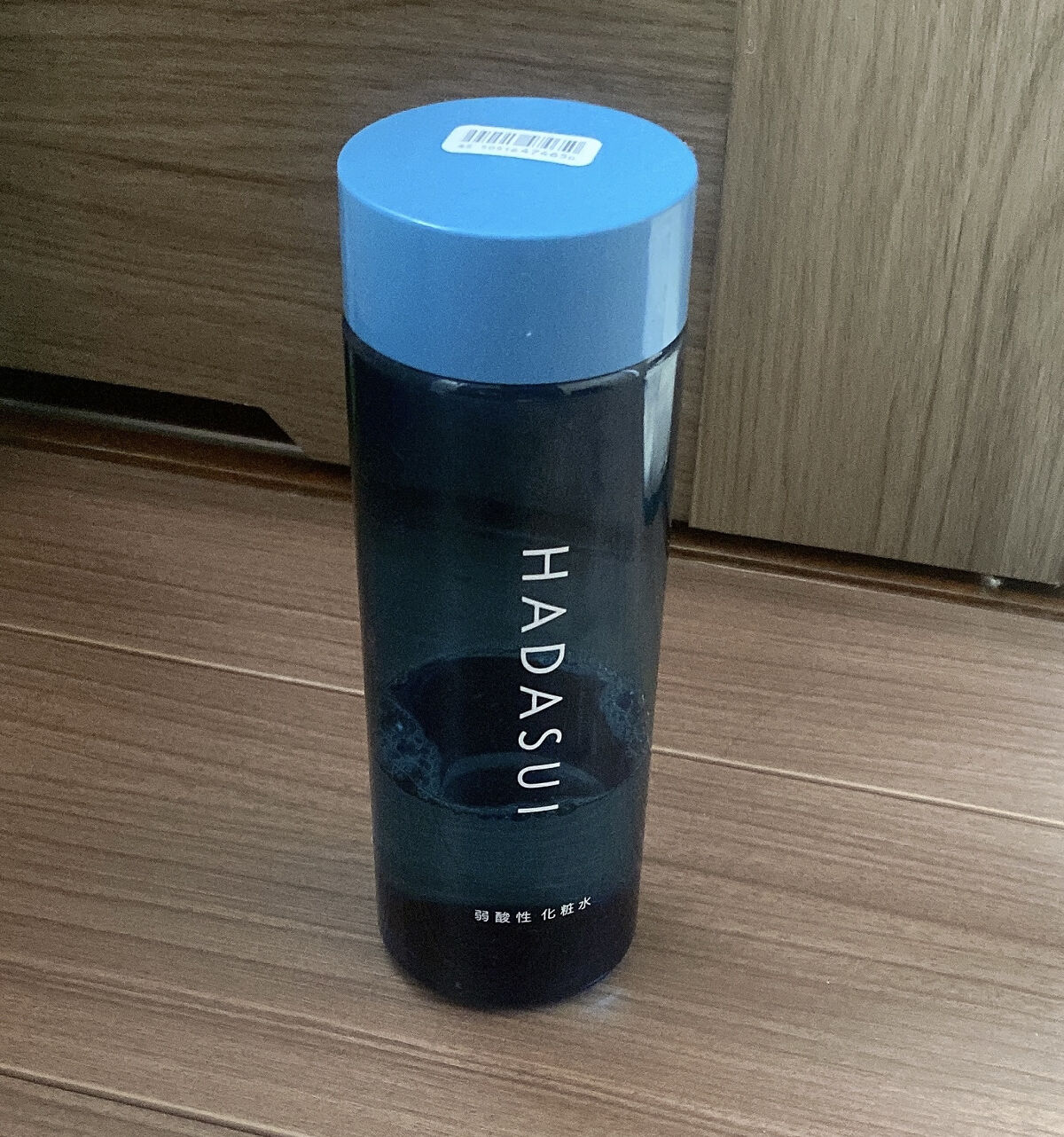 肌水 スキンローション /肌水/化粧水を使ったクチコミ（1枚目）