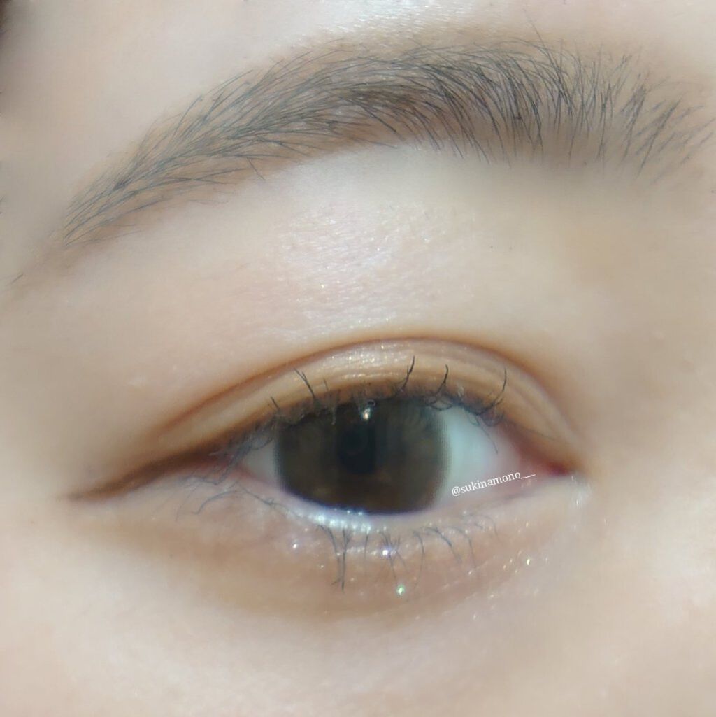 デューティント/AMUSE/リップティントを使ったクチコミ（1枚目）