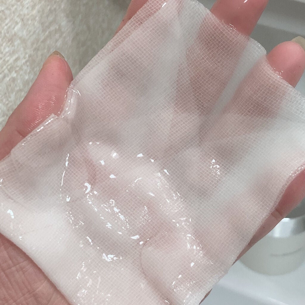 マジックキャッチャータイトニングマスク/SISI/シートマスク・パックを使ったクチコミ(2枚目)