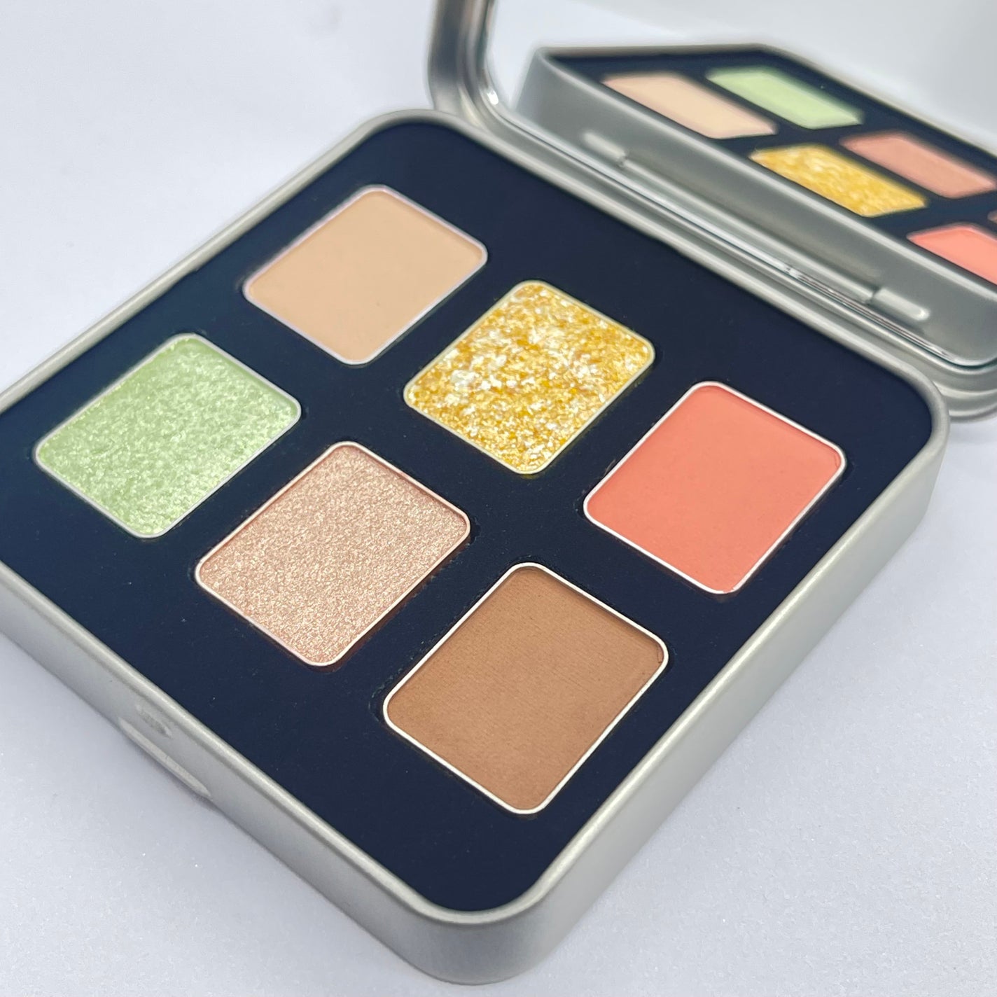 リキッドアイライナーR4/ラブ・ライナー/リキッドアイライナーを使ったクチコミ(7枚目)