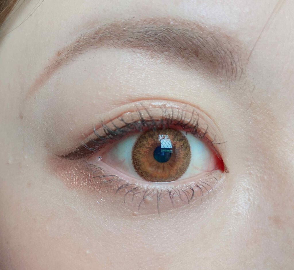 フェイクティアーズメイカー/KATE/ペンシルアイライナーを使ったクチコミ（3枚目）