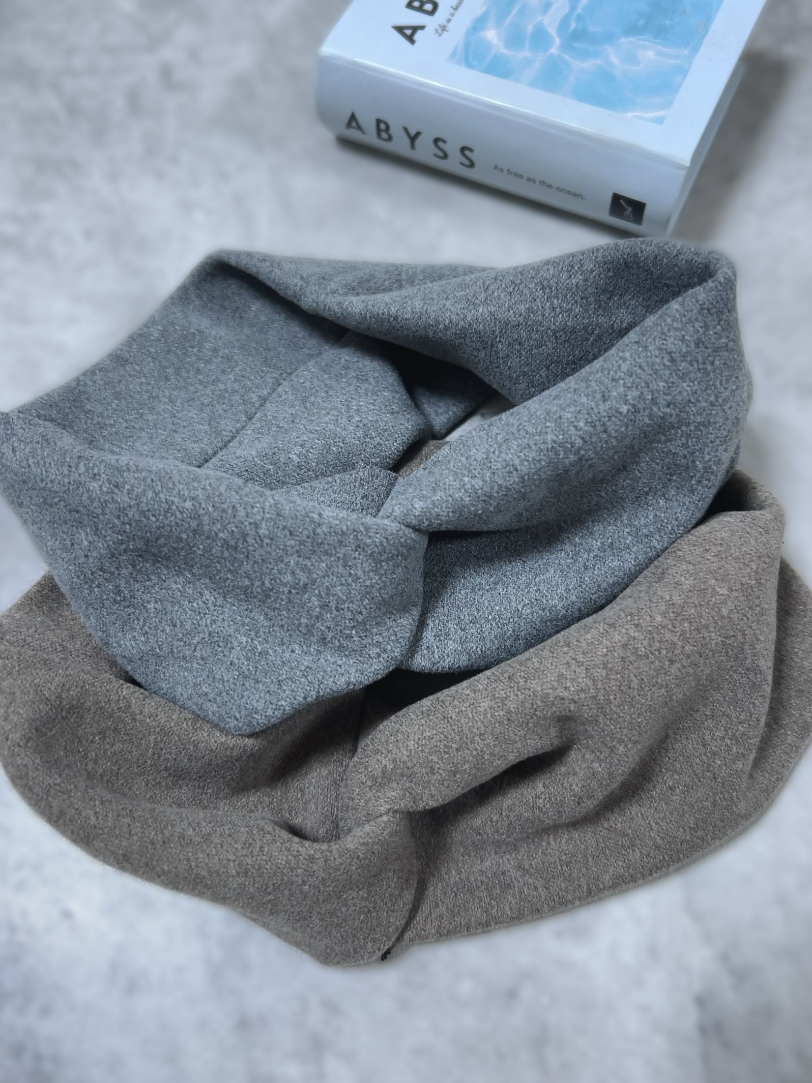 ヘアターバン/Rodrry Meche/ヘアアクセサリーを使ったクチコミ（2枚目）