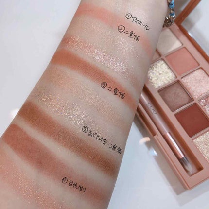 ラッシュエキスパンダー ロングロングロング/MAJOLICA MAJORCA/マスカラを使ったクチコミ(4枚目)