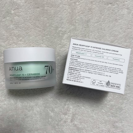 ドクダミ 77 スージングトナー/Anua/化粧水を使ったクチコミ(5枚目)