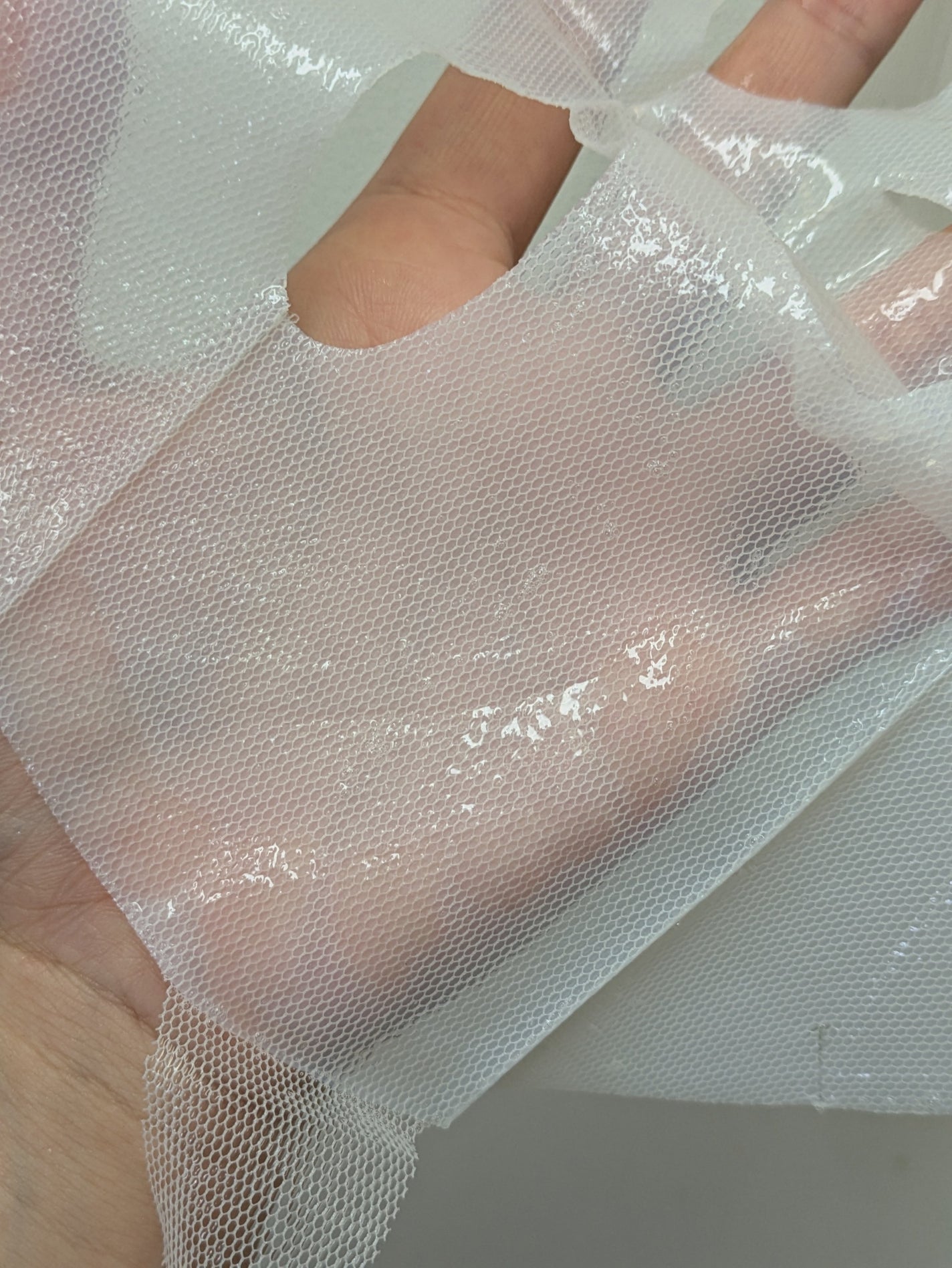 真紅 on LIPS 「BONNY&J様のプラレセタC.マスクパックを商品提供して頂き..」(7枚目)