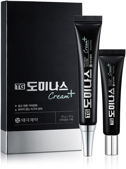 太極製薬 TGドミナスクリーム