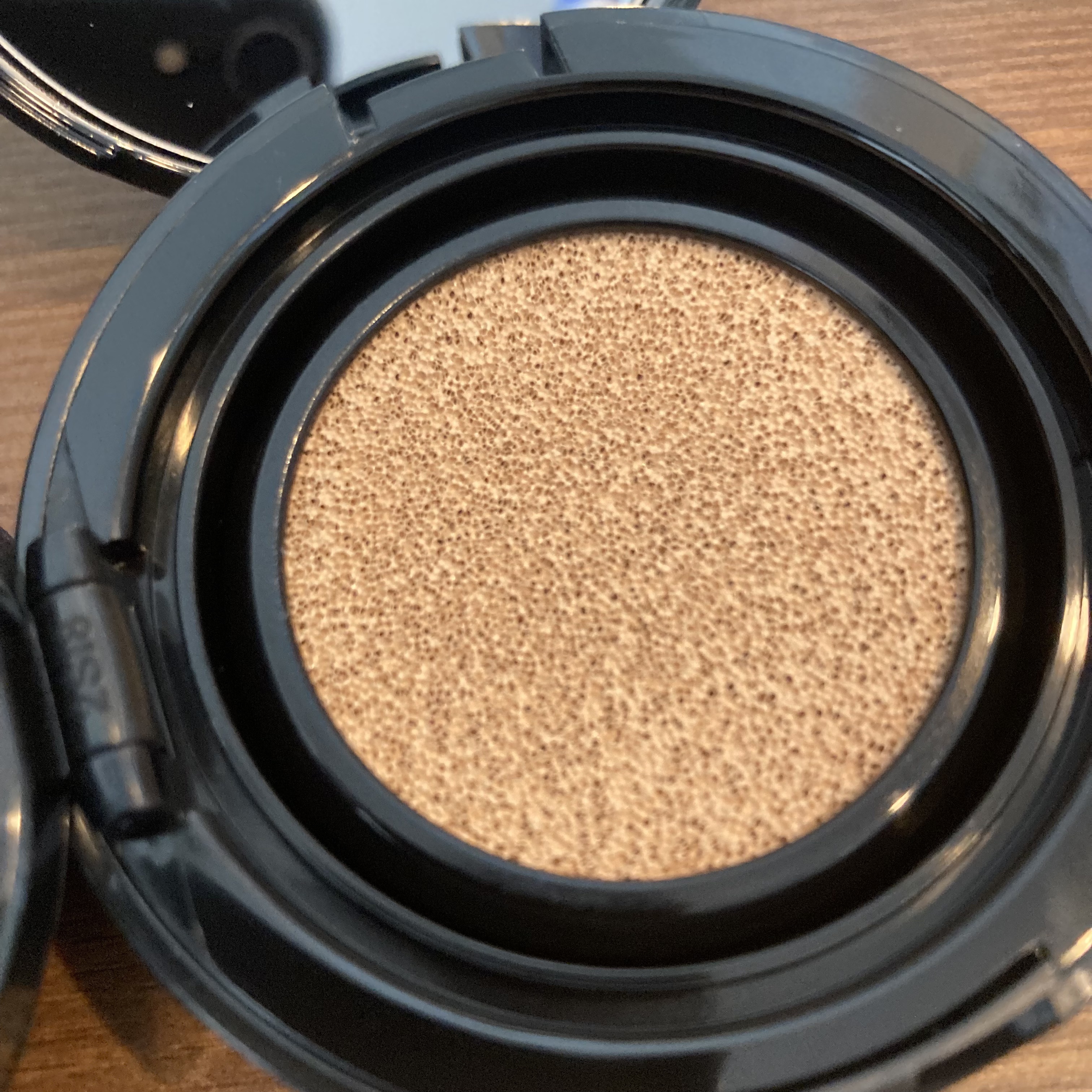 ブラックコンシーラー/HERA/リキッドコンシーラーを使ったクチコミ（2枚目）