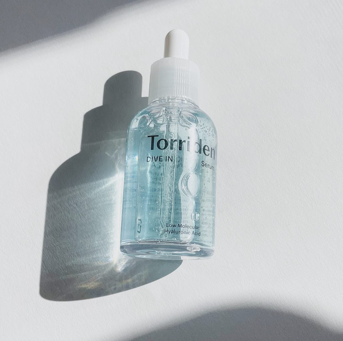 ダイブイン セラム/Torriden/美容液を使ったクチコミ(2枚目)