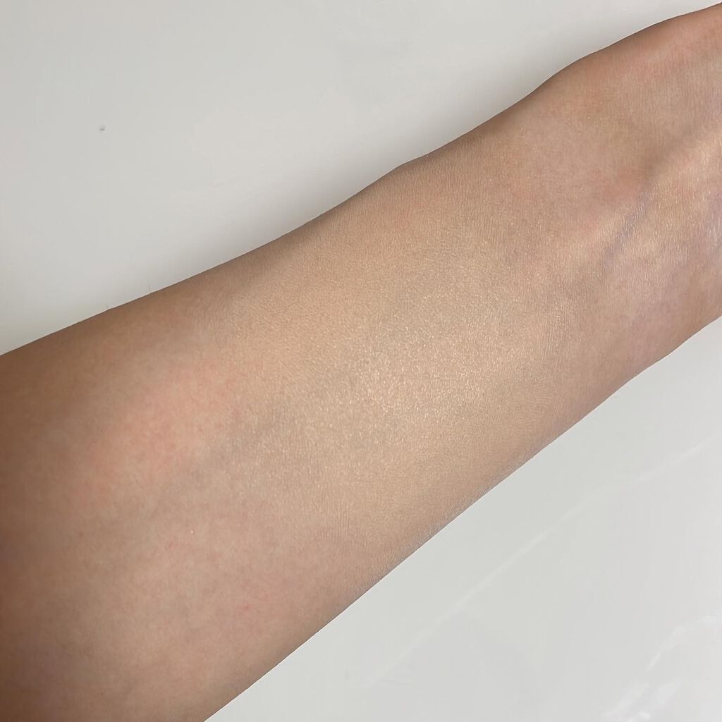 密着カバーファンデーション/GIVERNY/リキッドファンデーションを使ったクチコミ（3枚目）