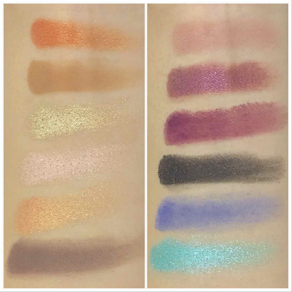 Super Shock Cheek/ColourPop/パウダーチークを使ったクチコミ（2枚目）