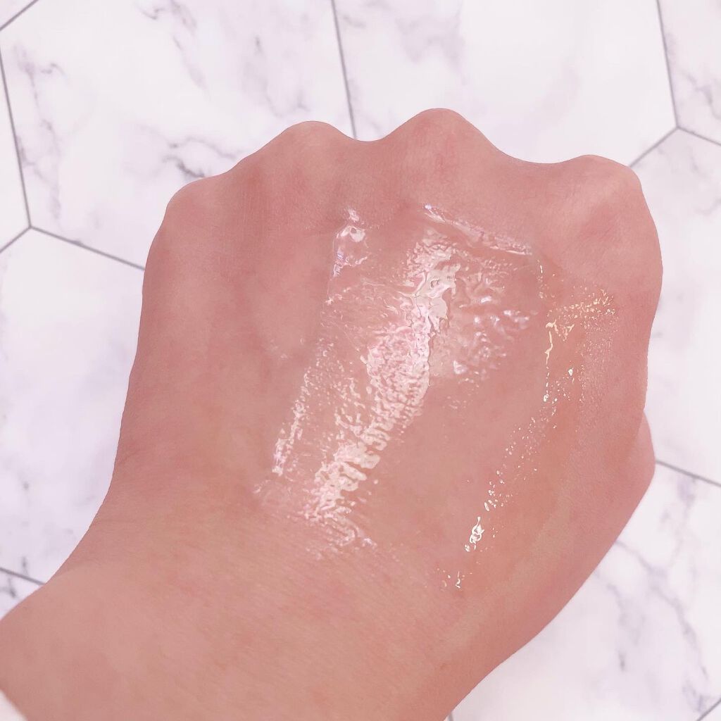 レイヴィー ファンタジーボディーシャンプー カモミール/Leivy/ボディソープを使ったクチコミ(10枚目)