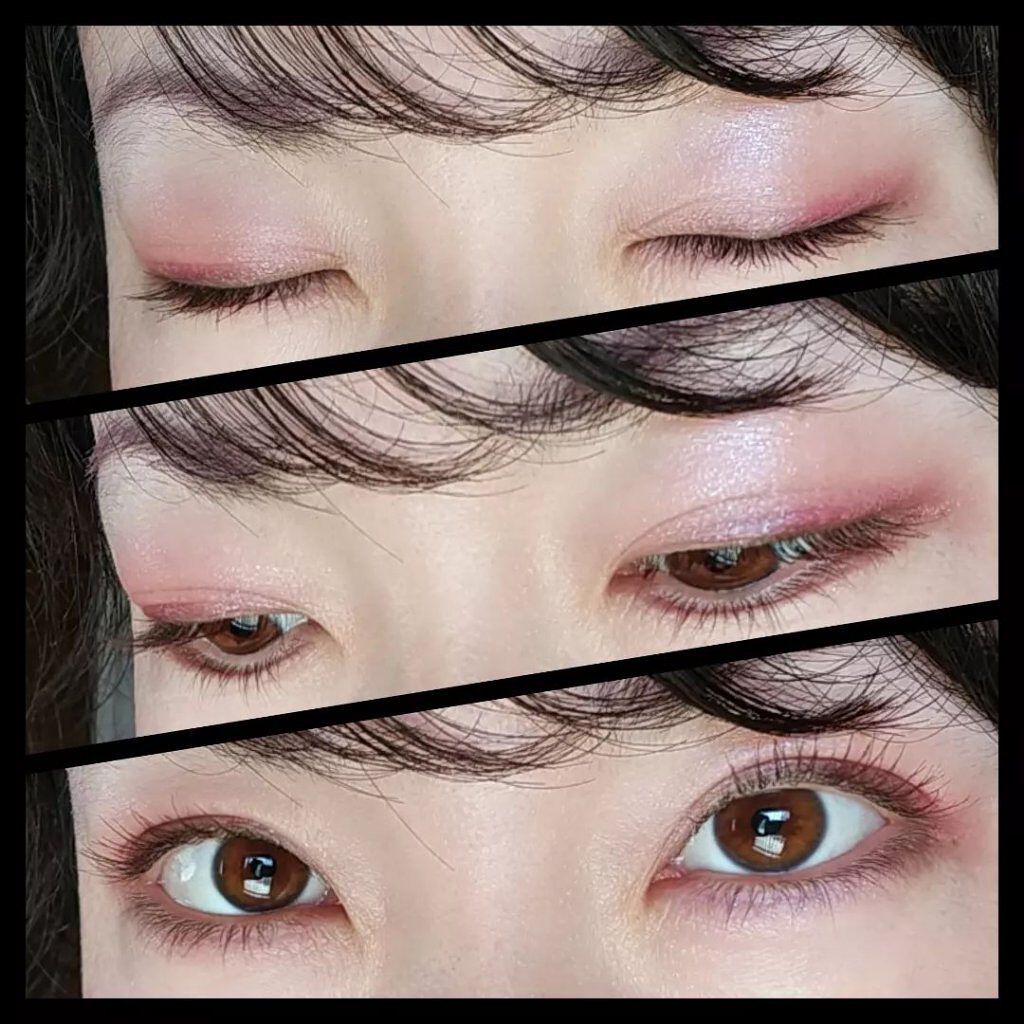 百合 on LIPS 「いつも見て下さりありがとうございます🥰@kate.tokyo...」(7枚目)