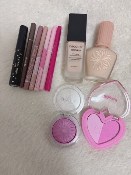 フェイスイルミネーター/ローラ メルシエ/パウダーハイライトを使ったクチコミ(9枚目)