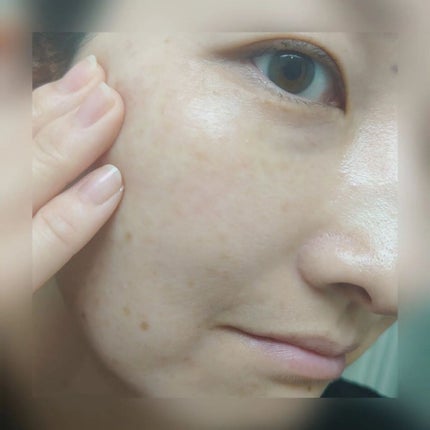 ニベアUV ディープ プロテクト&ケア トーンアップ エッセンス/ニベア/日焼け止めローションを使ったクチコミ(5枚目)