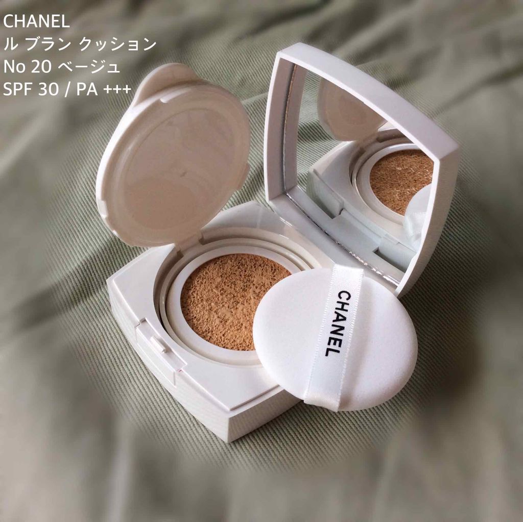 CHANEL♡ル ブラン マスク-eastgate.mk