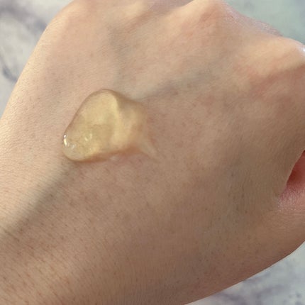 グリーンタンジェリン ビタC ダークスポットケアセラム/goodal/美容液を使ったクチコミ(3枚目)