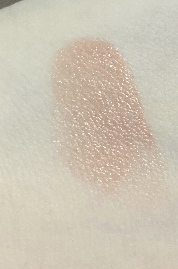 リップカラーシールド/CEZANNE/口紅を使ったクチコミ（3枚目）