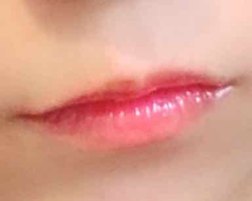 コンフォート リップオイル /CLARINS/リップグロスを使ったクチコミ（2枚目）