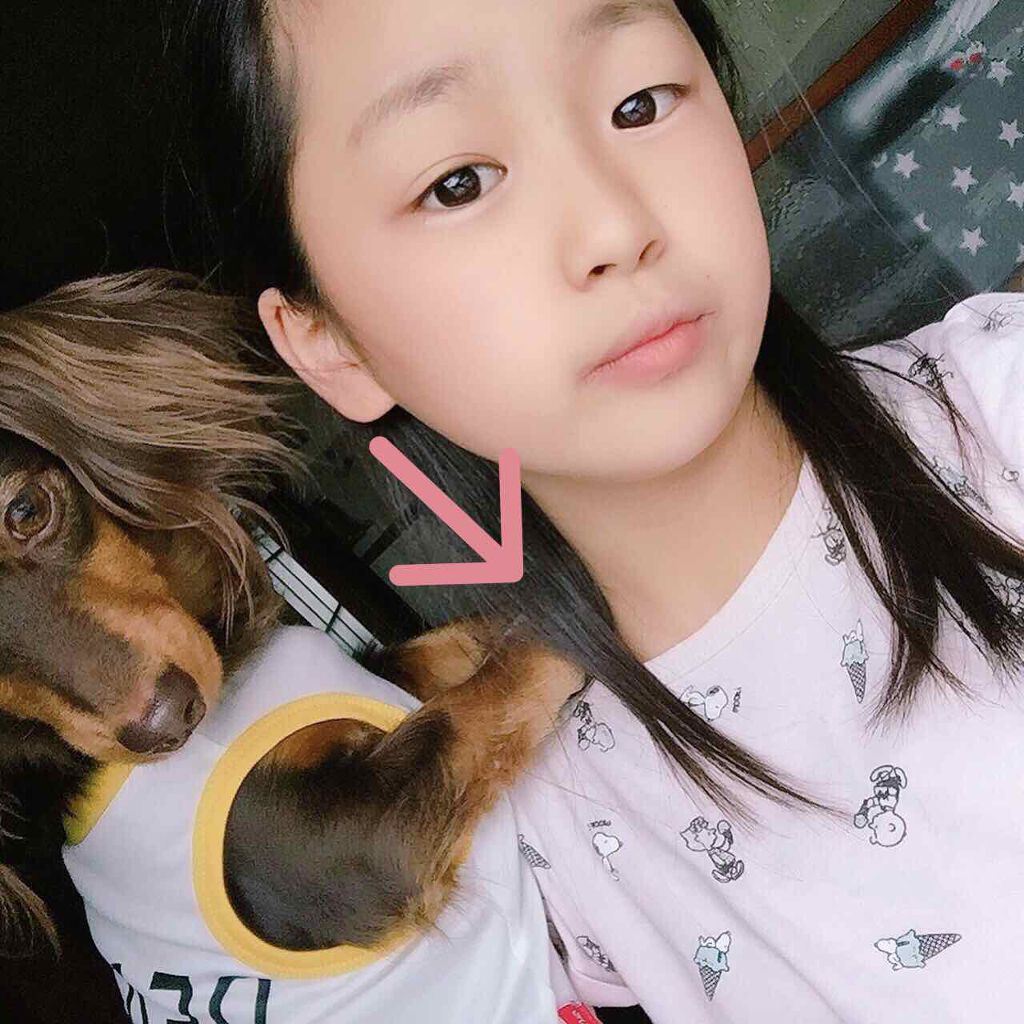 エクストラケア アロマミルク/ジョンソンボディケア/ボディミルクを使ったクチコミ（3枚目）