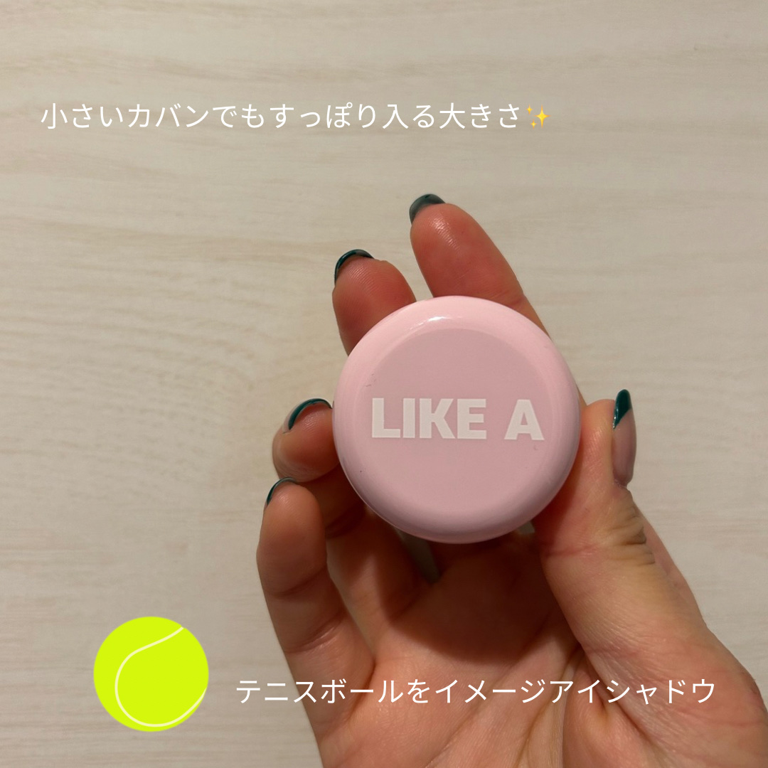 ソープパレット ウォームインソープ/BLESSED MOON/アイシャドウパレットを使ったクチコミ（2枚目）