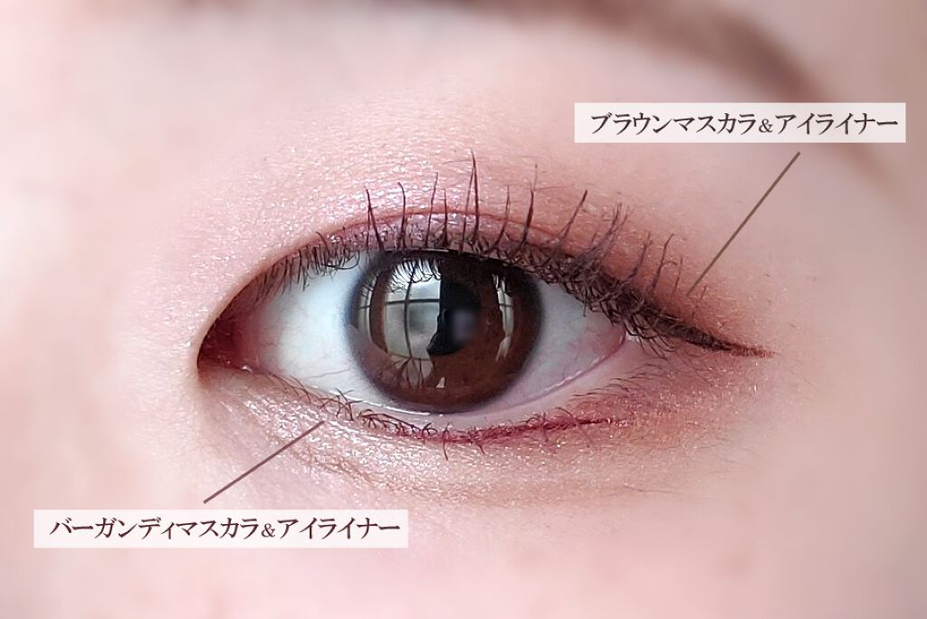 スキニーリッチシャドウ/excel/アイシャドウパレットを使ったクチコミ（3枚目）