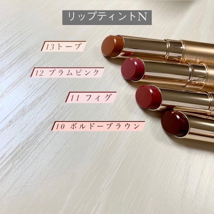 オペラ リップティント N/OPERA/リップティントを使ったクチコミ(2枚目)