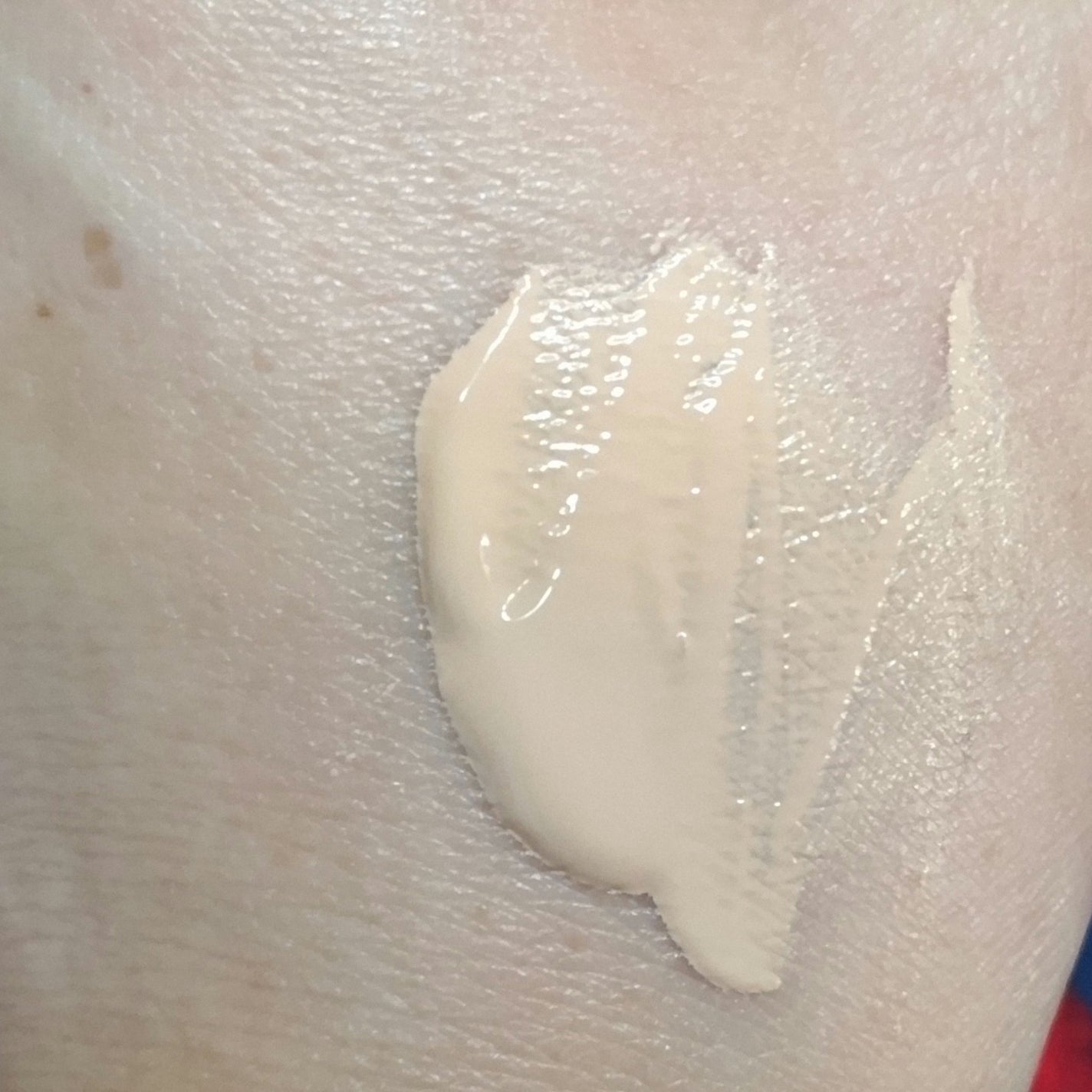 ザ リクイド ファンデーション/SUQQU/リキッドファンデーションを使ったクチコミ(4枚目)