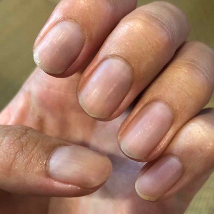 センテッド キューティクル オイル/アイランドガール /ネイルオイル・トリートメントを使ったクチコミ(3枚目)