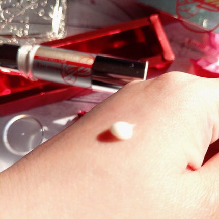 ステムセル メディ アイクリーム/フラセラ/アイケア・アイクリームを使ったクチコミ(4枚目)