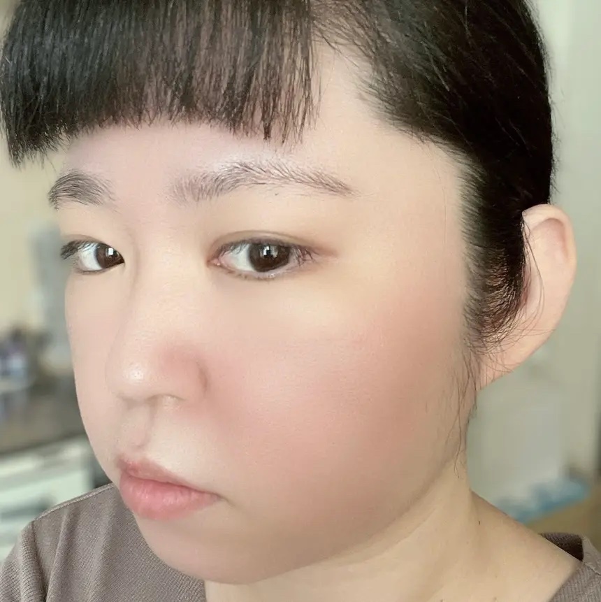 ドクタールルルン UVグロウセラム/ルルルン/美容液を使ったクチコミ（3枚目）