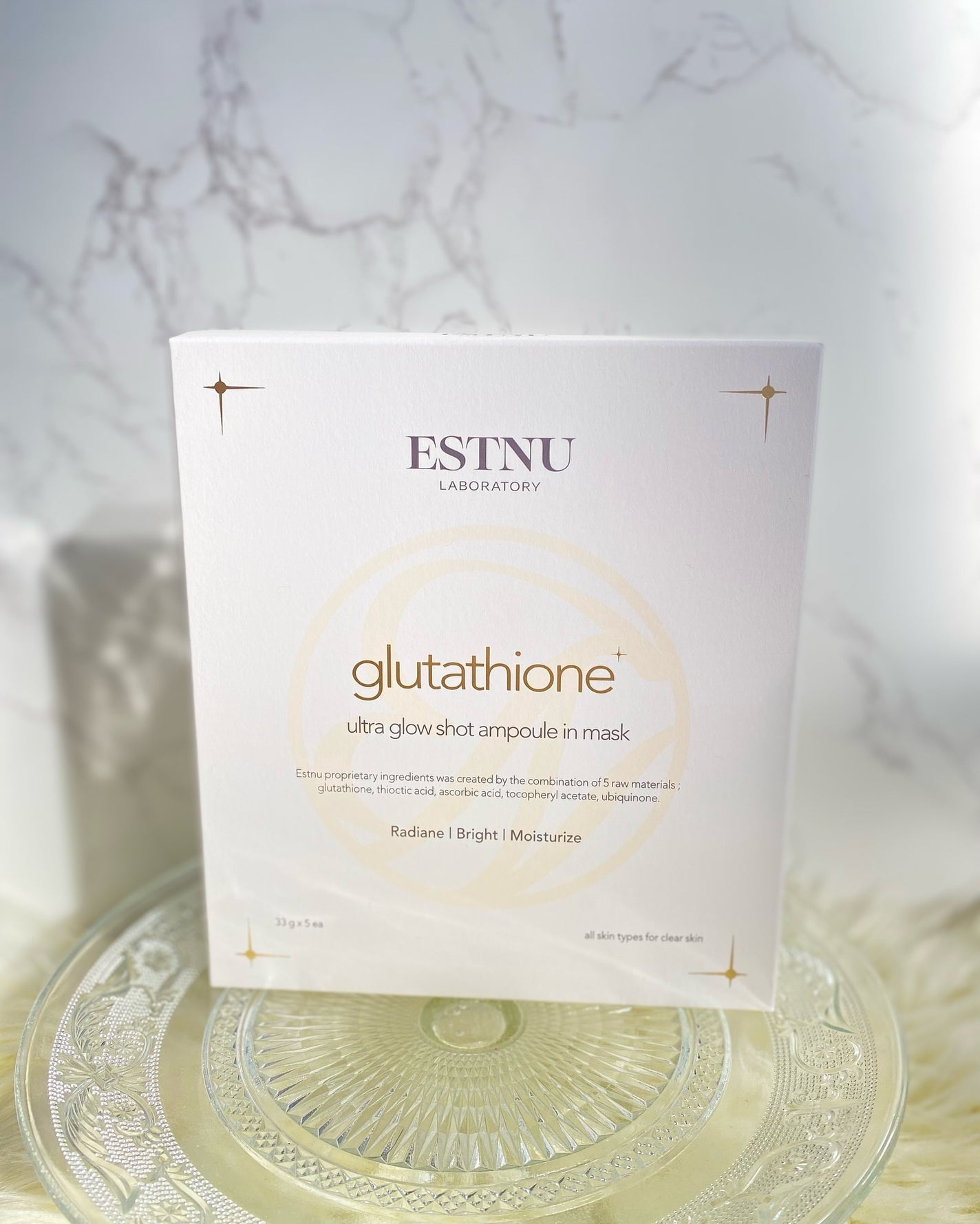 ヨエスターリポソームレチノールCダイレクトフィルム/ESTHER FORMULA/美容サプリメントを使ったクチコミ(6枚目)