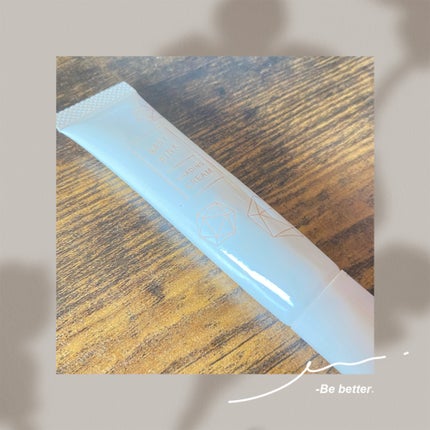 立体感クリーム/ベビーピンク/シェーディングを使ったクチコミ(1枚目)