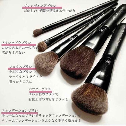 シャドーカスタマイズ (フローティング)/MAJOLICA MAJORCA/単色アイシャドウを使ったクチコミ(2枚目)