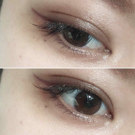 アクア メタル シャドウ/TOM FORD BEAUTY/リキッドアイシャドウを使ったクチコミ(3枚目)