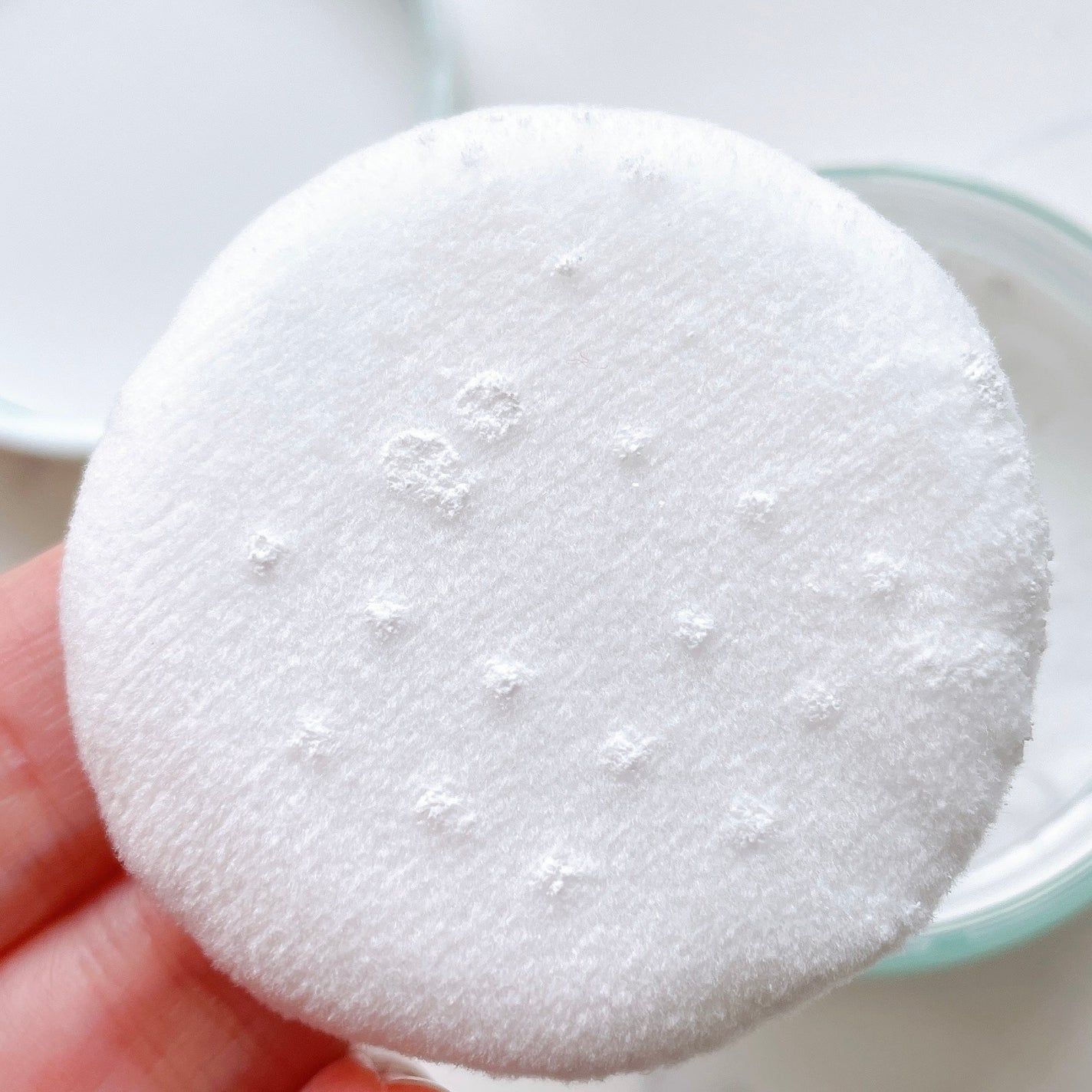 ボタニカル 前髪お直し パウダー/SSビオリス/その他スタイリングを使ったクチコミ(7枚目)