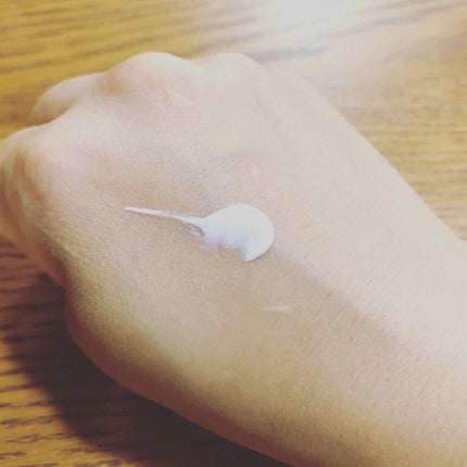 日焼け止めクリームPro/KuSu/日焼け止めクリームを使ったクチコミ(3枚目)