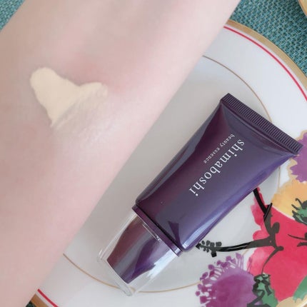 Wエッセンス/shimaboshi/美容液を使ったクチコミ(4枚目)