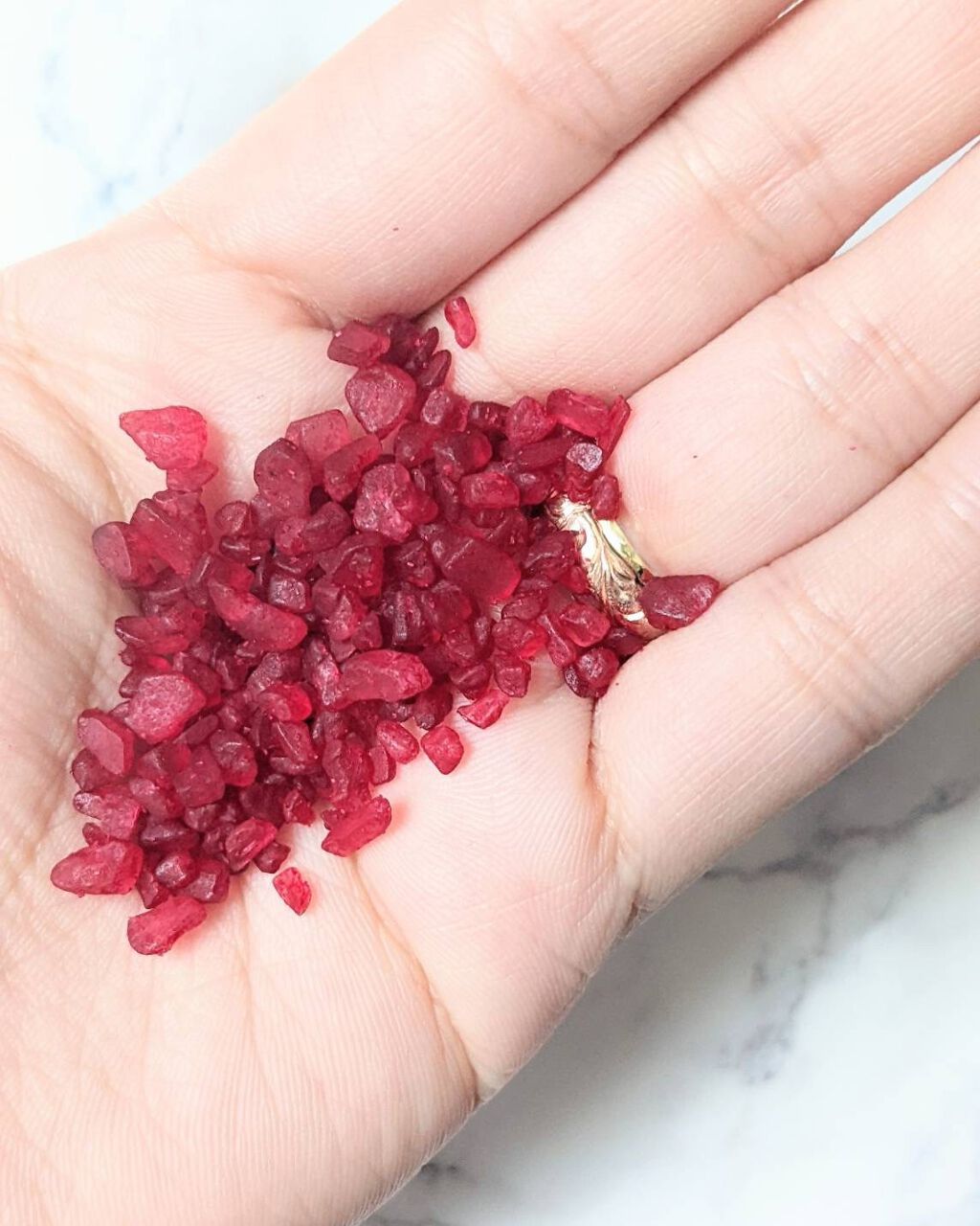 Ayur Time（アーユルタイム）/アーユルタイム/無機塩系入浴剤を使ったクチコミ（3枚目）