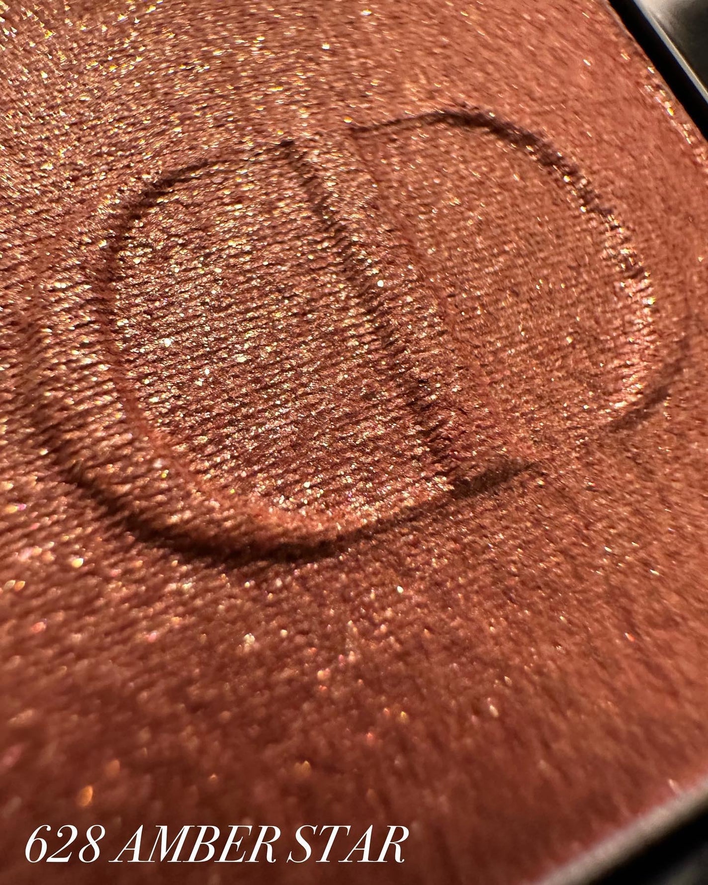 ディオールショウ モノ クルール/Dior/アイシャドウを使ったクチコミ(6枚目)