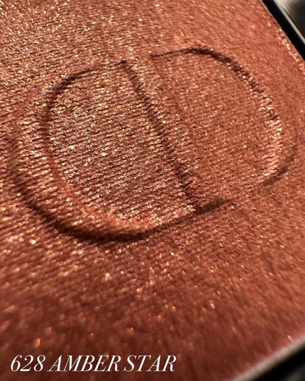 ディオールショウ モノ クルール/Dior/アイシャドウを使ったクチコミ(6枚目)