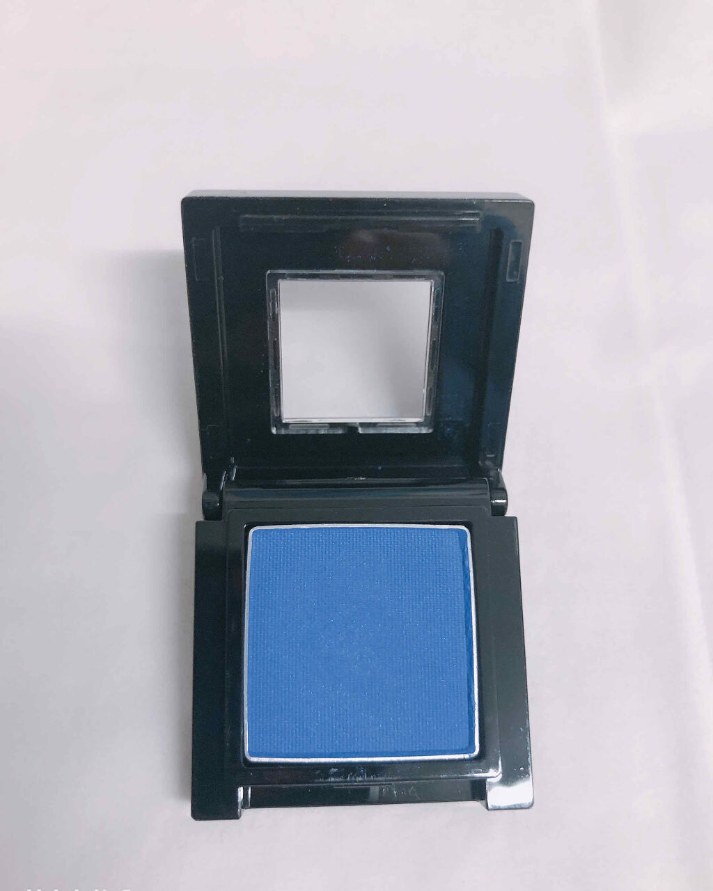 ミラーホリック リキッドアイズ WH902 ミラーミラー/ETUDE/リキッドアイシャドウを使ったクチコミ（2枚目）