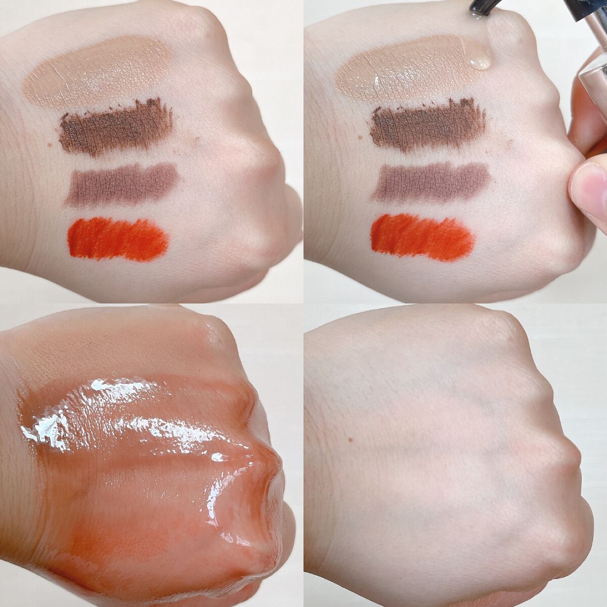 ソフティモ クリアプロ クッションクレンジングオイル/ソフティモ/オイルクレンジングを使ったクチコミ(6枚目)