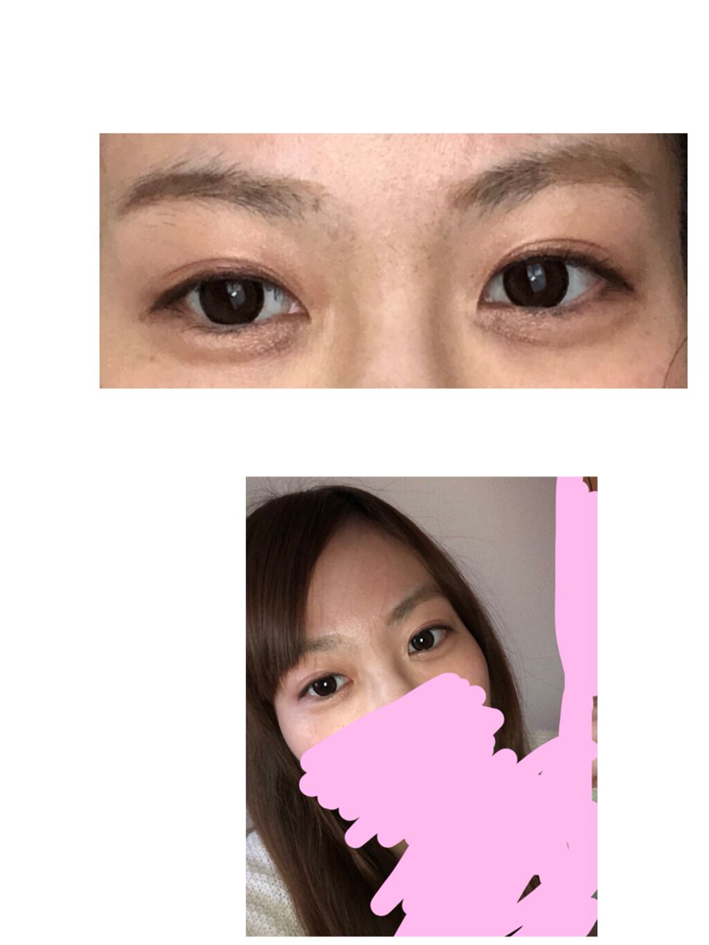 スキニーリッチシャドウ/excel/アイシャドウパレットを使ったクチコミ(3枚目)