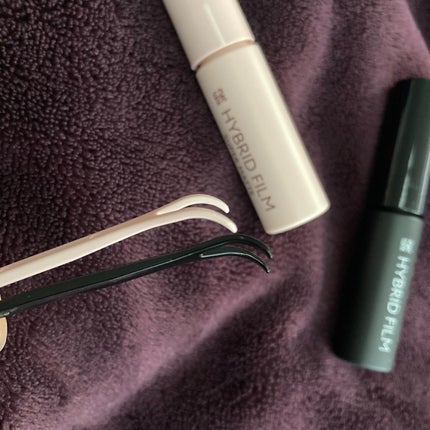 ハイブリッドフィルム スーパーマット スーパーマット【新】/アイトーク/二重まぶた用アイテムを使ったクチコミ(3枚目)