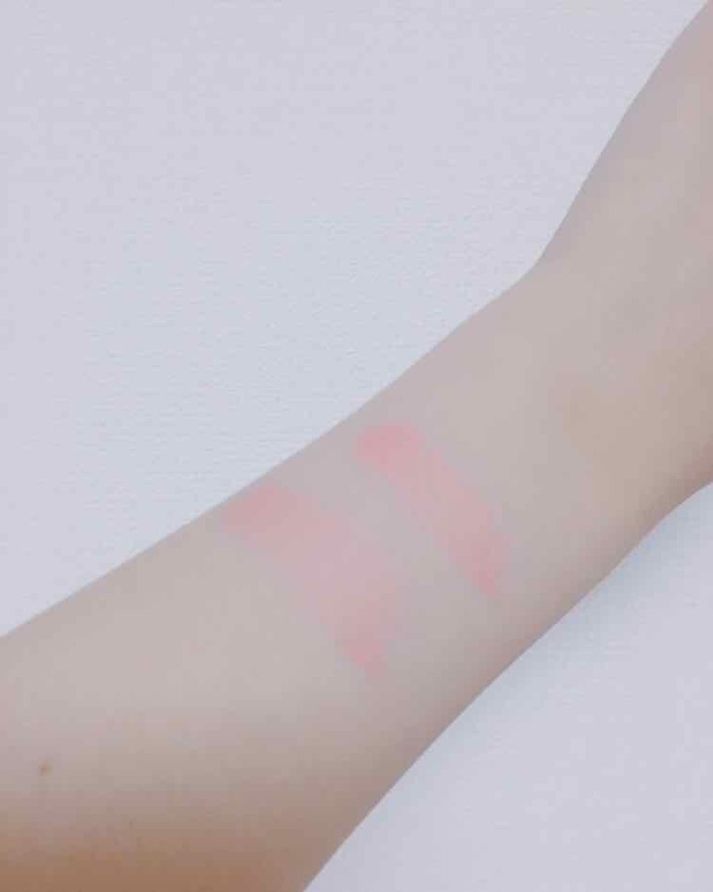 ディア マイブルーミング リップトーク シフォン/ETUDE/口紅を使ったクチコミ（3枚目）