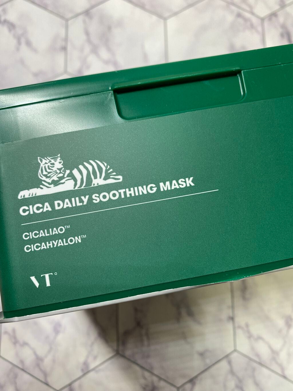 VT 福袋/VT/その他キットセットを使ったクチコミ(2枚目)