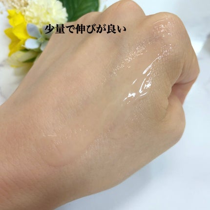 レッドB・Cスムージングクリーム/Dr.G/フェイスクリームを使ったクチコミ(4枚目)